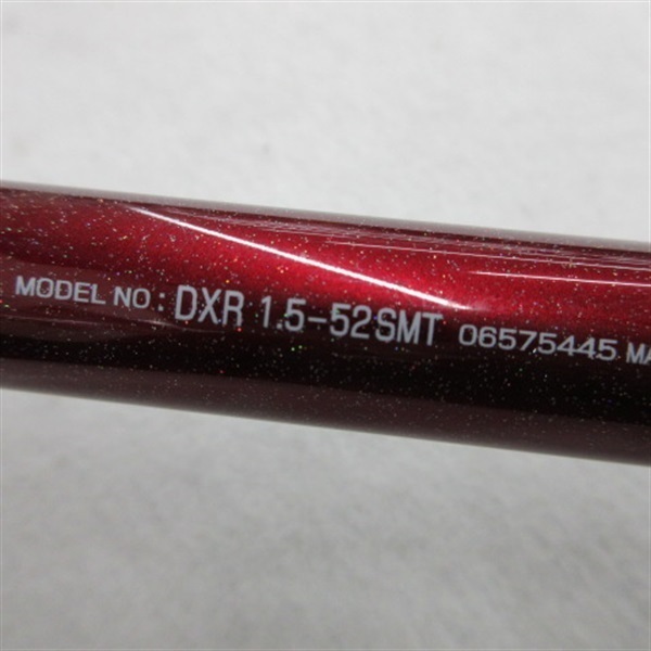 １４ＤＸＲ１，５ー５２ＳＭＴ